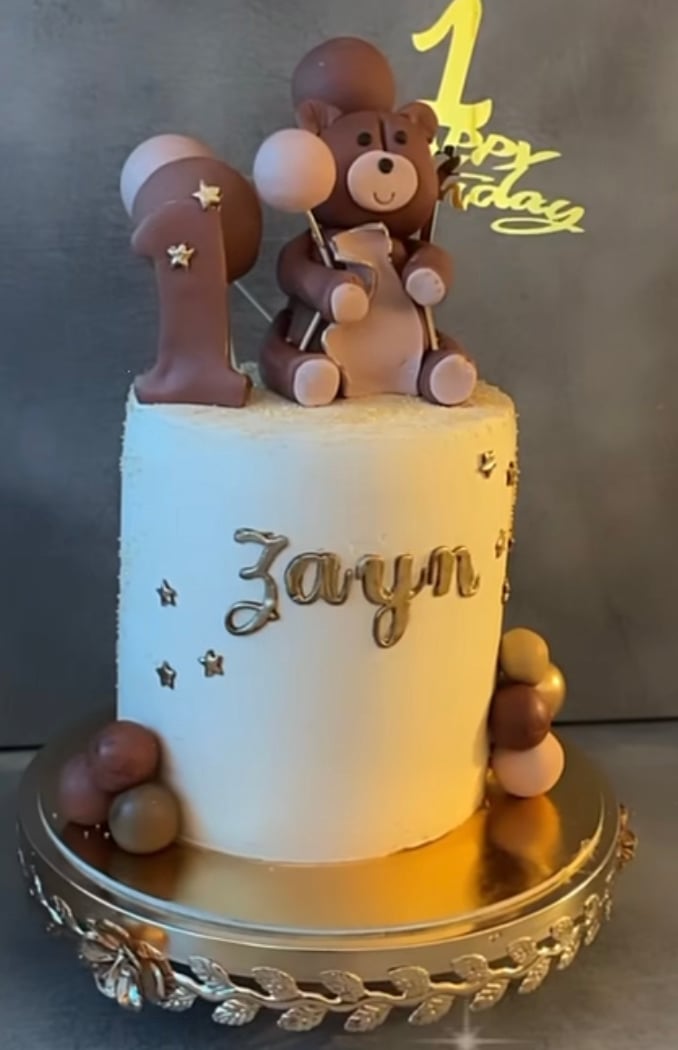sirène sucré salé 1